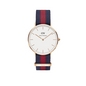 Daniel Wellington Oxford női óra (DW00100029) Daniel Wellington Oxford női óra (DW00100029)