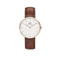 Daniel Wellington St Andrews női óra (DW00100035) Daniel Wellington St Andrews női óra (DW00100035)