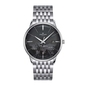 Junghans Meister MEGA férfi óra (058/4803.44)