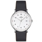 Junghans Form Mega Radio Controlled férfi óra (058/4931.00)