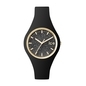 Ice-Watch Ice Glitter Black Small óra (001349) Ice-Watch Ice Glitter Black Small óra (001349)