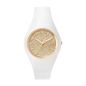 Ice-Watch Ice Glitter White Gold Medium óra (001352) Ice-Watch Ice Glitter White Gold Medium óra (001352)