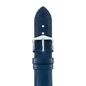 Hirsch Kent óraszíj 18 mm széles, 20 cm hosszú (01002080-2-18)