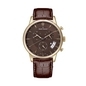 Claude Bernard Classic férfi óra (0100237RBRIR) Claude Bernard Classic férfi óra (0100237RBRIR)