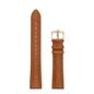 Hirsch Camelgrain óraszíj 10 mm széles, 18 cm hosszú (01009110-1-10)