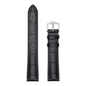 Hirsch Duke óraszíj 24 mm széles, 20 cm hosszú (01028050-2-24)