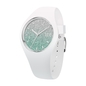Ice-Watch Ice Lo White Turquoise Small óra (013426) Ice-Watch Ice Lo White Turquoise Small óra (013426)