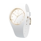 Ice-Watch Ice Glam White Gold Small óra (014759) Ice-Watch Ice Glam White Gold Small óra (014759)