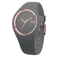 Ice-Watch Ice Glam Colour Grey Medium óra (015336) Ice-Watch Ice Glam Colour Grey Medium óra (015336)