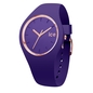 Ice-Watch Ice Glam Colour Violet Medium óra (015696) Ice-Watch Ice Glam Colour Violet Medium óra (015696)