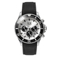 Ice-Watch Ice Steel Black Silver Large óra (016302) Ice-Watch Ice Steel Black Silver Large óra (016302)