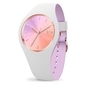 Ice-Watch Ice Duo Chic White Orchid Small óra (016978) Ice-Watch Ice Duo Chic White Orchid Small óra (016978)
