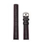 Hirsch Grand Duke óraszíj 18 mm széles, 20 cm hosszú (02528050-2-18)