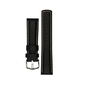 Hirsch Carbon óraszíj 24 mm széles, 20 cm hosszú (02592050-2-24)