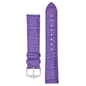 Hirsch Louisianalook óraszíj 16 mm széles, 18 cm hosszú (03427186-2-16) Hirsch Louisianalook óraszíj 16 mm széles, 18 cm hosszú (03427186-2-16)