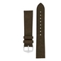 Hirsch Osiris óraszíj 18 mm széles, 20 cm hosszú (03433010-2-18)