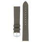 Hirsch Osiris óraszíj 18 mm széles, 20 cm hosszú (03433030-2-18)