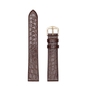 Hirsch Sobek óraszíj 18 mm széles, 20 cm hosszú (03928010-1-18) Hirsch Sobek óraszíj 18 mm széles, 20 cm hosszú (03928010-1-18)