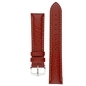 Hirsch Jumper óraszíj 20 mm széles, 20 cm hosszú (04402020-2-20)