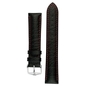 Hirsch Jumper óraszíj 18 mm széles, 20 cm hosszú (04402051-2-18) Hirsch Jumper óraszíj 18 mm széles, 20 cm hosszú (04402051-2-18)