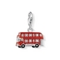 Thomas Sabo London busz charm (0495-007-7)