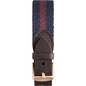 Daniel Wellington Grace London óraszíj (0751DW)