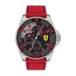 Scuderia Ferrari férfi óra (0830469) Scuderia Ferrari férfi óra (0830469)