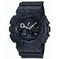 Casio G-Shock óra (GA-100-1A1ER) Casio G-Shock óra (GA-100-1A1ER)