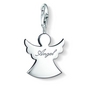 Thomas Sabo őrző angyal charm (0871-001-12) Thomas Sabo őrző angyal charm (0871-001-12)
