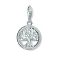 Thomas Sabo "Élet Fa" charm (1303-051-14)