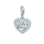 Thomas Sabo "legjobb mama" charm (1309-051-14) Thomas Sabo "legjobb mama" charm (1309-051-14)