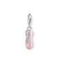 Thomas Sabo balettcipő charm (1059-007-9)