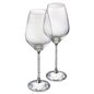 Swarovski kristály pohár pár (1095947) Swarovski kristály pohár pár (1095947)