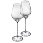 Swarovski kristály pohár pár (1095948) Swarovski kristály pohár pár (1095948)