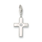 Thomas Sabo kereszt charm (0366-051-14) Thomas Sabo kereszt charm (0366-051-14)