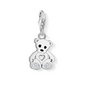 Thomas Sabo csupa szív mackó charm (1119-041-14) Thomas Sabo csupa szív mackó charm (1119-041-14)