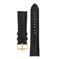 Hirsch Crocograin óraszíj 20 mm széles, 18 cm hosszú (12302850-1-20) Hirsch Crocograin óraszíj 20 mm széles, 18 cm hosszú (12302850-1-20)