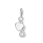 Thomas Sabo örökké szerelem charm (1248-051-14)