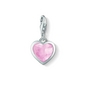 Thomas Sabo szív charm (1361-034-9)