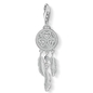 Thomas Sabo Szív Álomfogó charm (1424-051-21) Thomas Sabo Szív Álomfogó charm (1424-051-21)