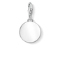 Thomas Sabo Gravírozható charm (1428-001-21) Thomas Sabo Gravírozható charm (1428-001-21)