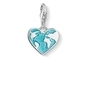 Thomas Sabo Szív föld charm (1429-007-17)
