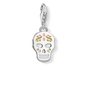 Thomas Sabo Mexikói koponya charm (1436-007-21) Thomas Sabo Mexikói koponya charm (1436-007-21)