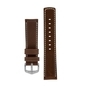 Hirsch Mariner óraszíj 22 mm széles, 20 cm hosszú (14502110-2-22)