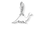Thomas Sabo Dinoszaurusz charm (1451-001-21) Thomas Sabo Dinoszaurusz charm (1451-001-21)