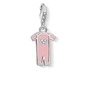 Thomas Sabo Kislány ruha charm (1455-041-9) Thomas Sabo Kislány ruha charm (1455-041-9)