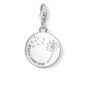 Thomas Sabo Gyermekláncfű charm (1457-051-21) Thomas Sabo Gyermekláncfű charm (1457-051-21)