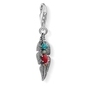 Thomas Sabo Etnikai toll charm (1463-332-7) Thomas Sabo Etnikai toll charm (1463-332-7)