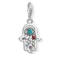Thomas Sabo Fatima keze charm (1464-333-7) Thomas Sabo Fatima keze charm (1464-333-7)