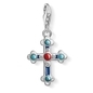 Thomas Sabo kereszt charm (1466-335-7) Thomas Sabo kereszt charm (1466-335-7)